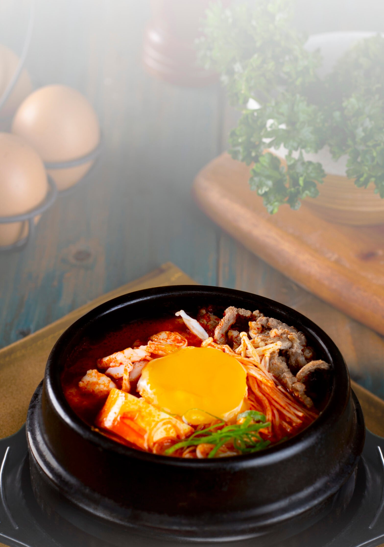 makanan terkenal korea wajib Anda coba